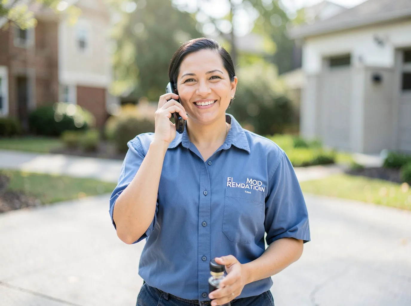 Mold Remediation Cochran, GA FAQs